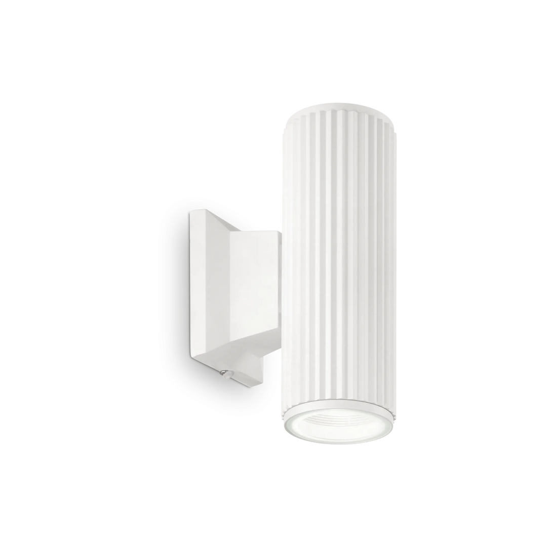 Base AP2 White Wall Light