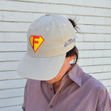 Fanman cap