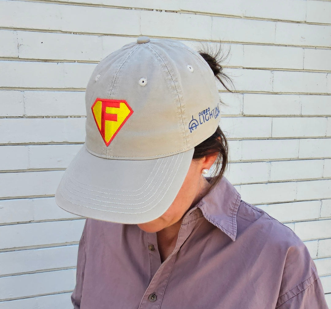 Fanman cap
