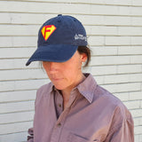 Fanman cap