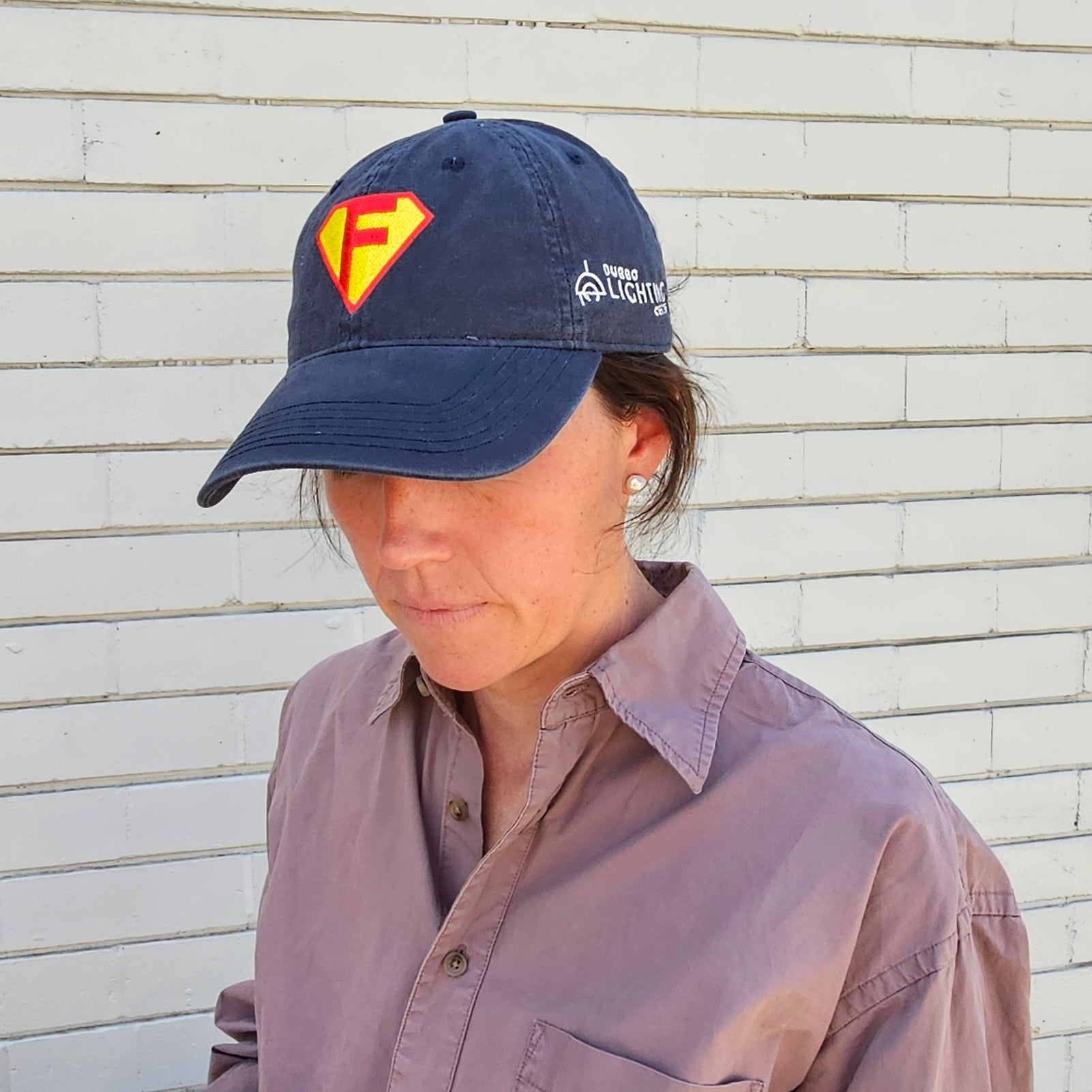 Fanman cap