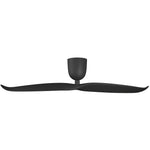 2 Blade 50" Aeratron AE2+ DC Ceiling Fan With Remote - Dubbo Lighting Centre