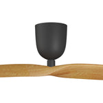 2 Blade 50" Aeratron AE2+ DC Ceiling Fan With Remote - Dubbo Lighting Centre