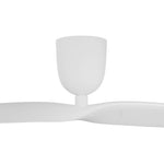 2 Blade 50" Aeratron AE2+ DC Ceiling Fan With Remote - Dubbo Lighting Centre