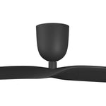 2 Blade 50" Aeratron AE2+ DC Ceiling Fan With Remote - Dubbo Lighting Centre
