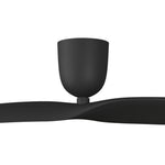 2 Blade 60" Aeratron AE2+ DC Ceiling Fan With Remote - Dubbo Lighting Centre