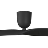 2 Blade 60" Aeratron AE2+ DC Ceiling Fan With Remote - Dubbo Lighting Centre