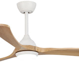 Fanco Sanctuary 52" (1320mm) DC Ceiling Fan With Light and Remote
