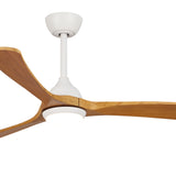Fanco Sanctuary 52" (1320mm) DC Ceiling Fan With Light and Remote