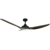 Raven RWS DC Ceiling Fan