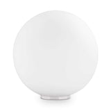 Mapa Glass Ball Table Lamp