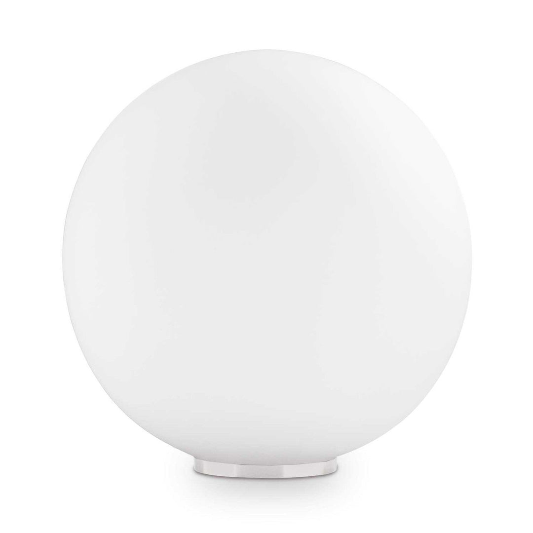 Mapa Glass Ball Table Lamp