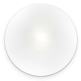 Smarties Glass Wall Light