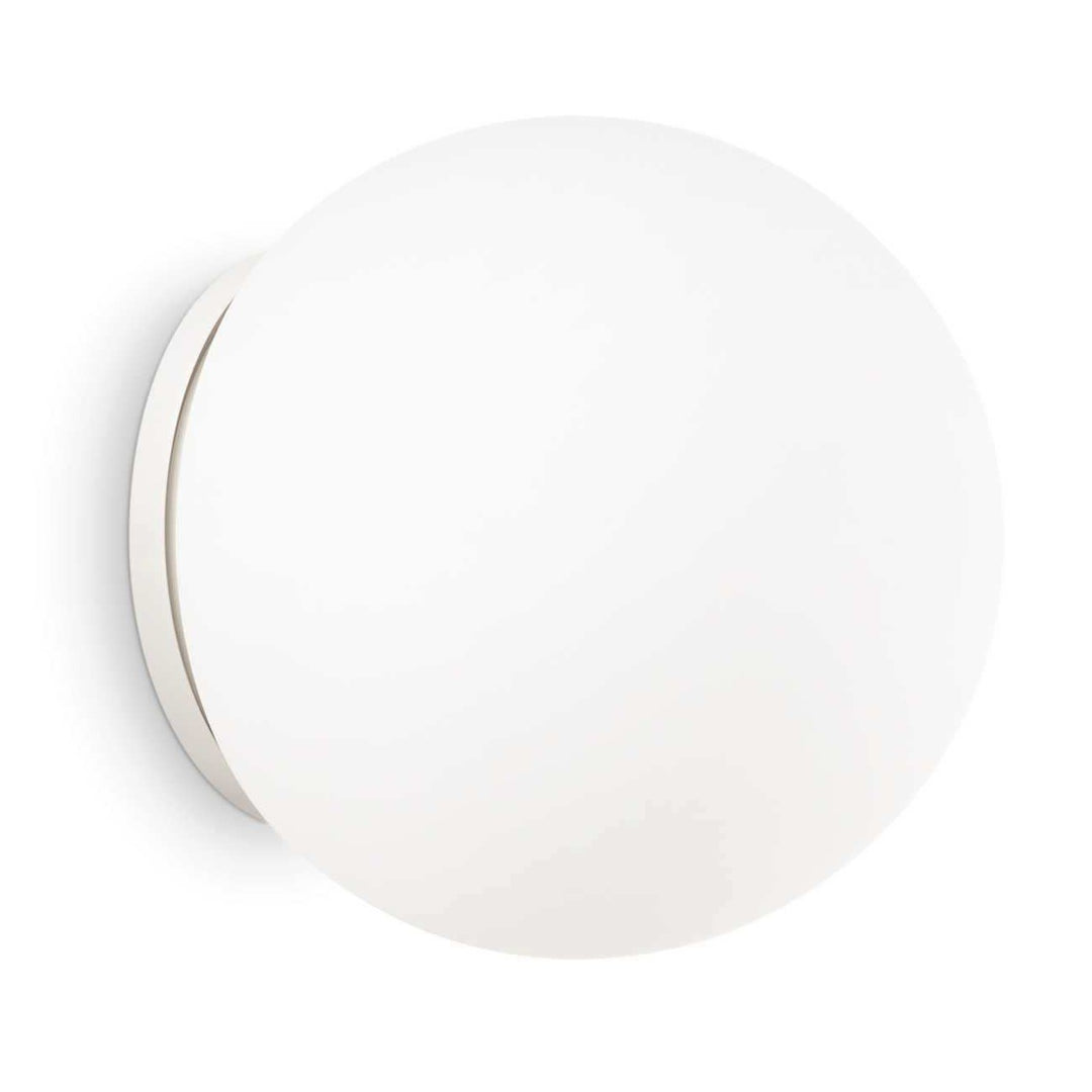 Mapa Glass Ball Wall Light, Large