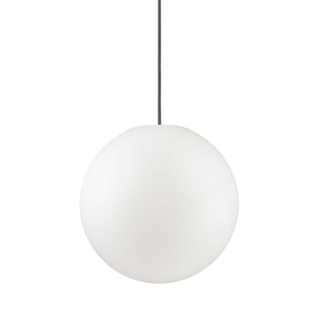 Sole IP44 Indoor / Outdoor Pendant Light, Small