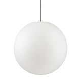 Sole IP44 Indoor / Outdoor Pendant Light, Large