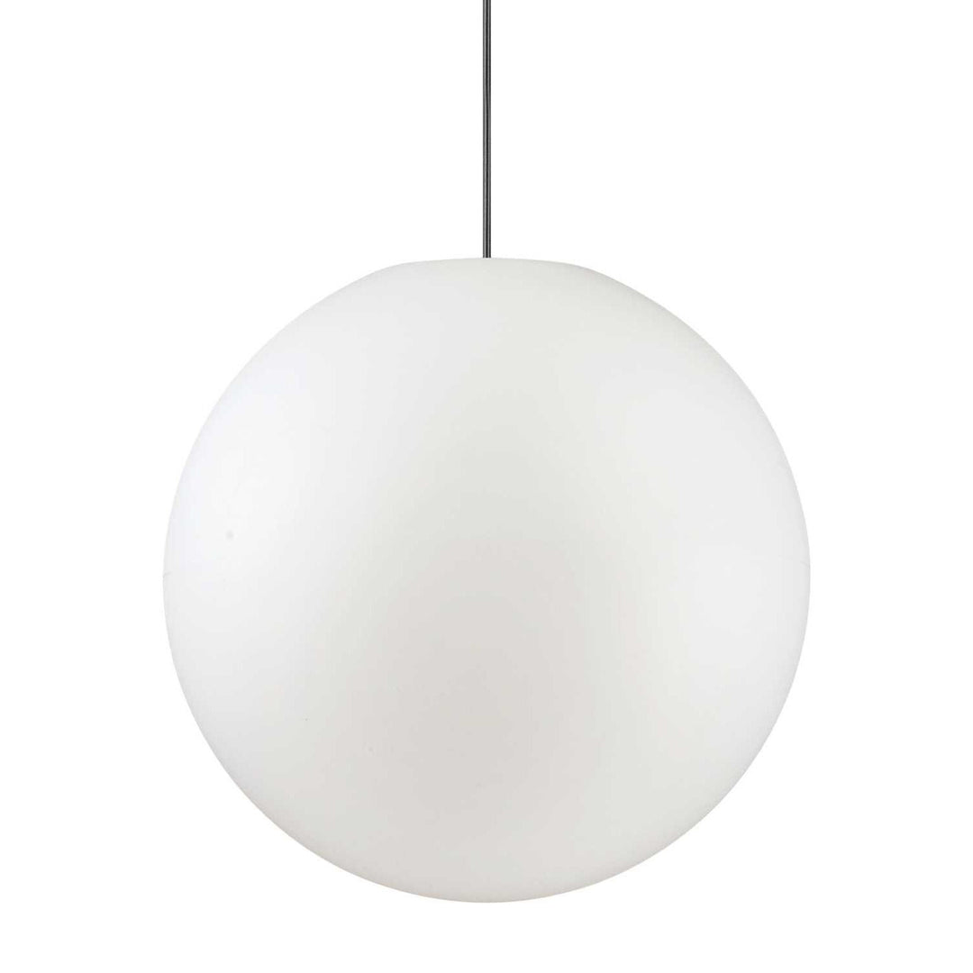Sole IP44 Indoor / Outdoor Pendant Light, Large