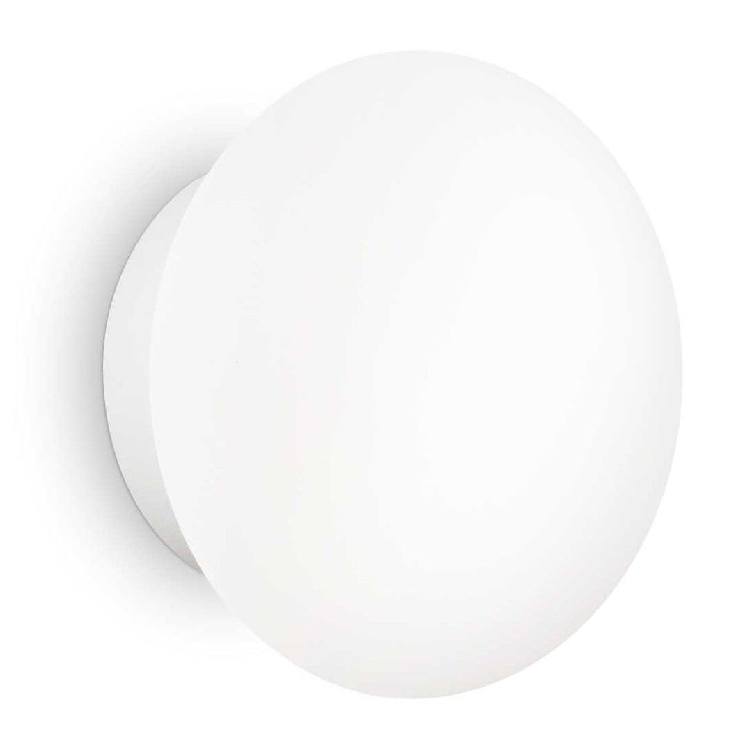 Bubble IP54 Indoor / Outdoor Wall Light