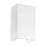 Flash Gesso Up / Down Wall Light