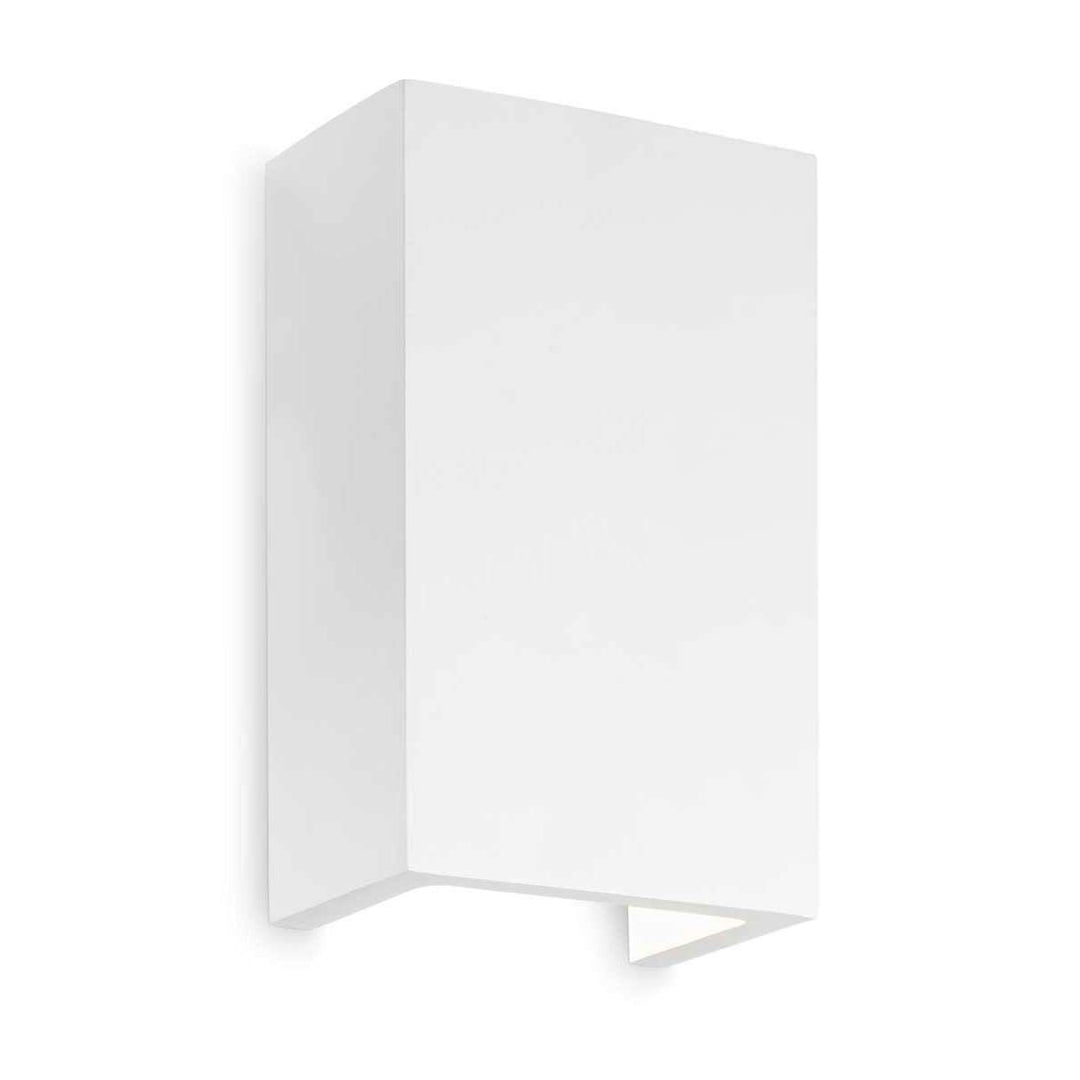 Flash Gesso Up / Down Wall Light