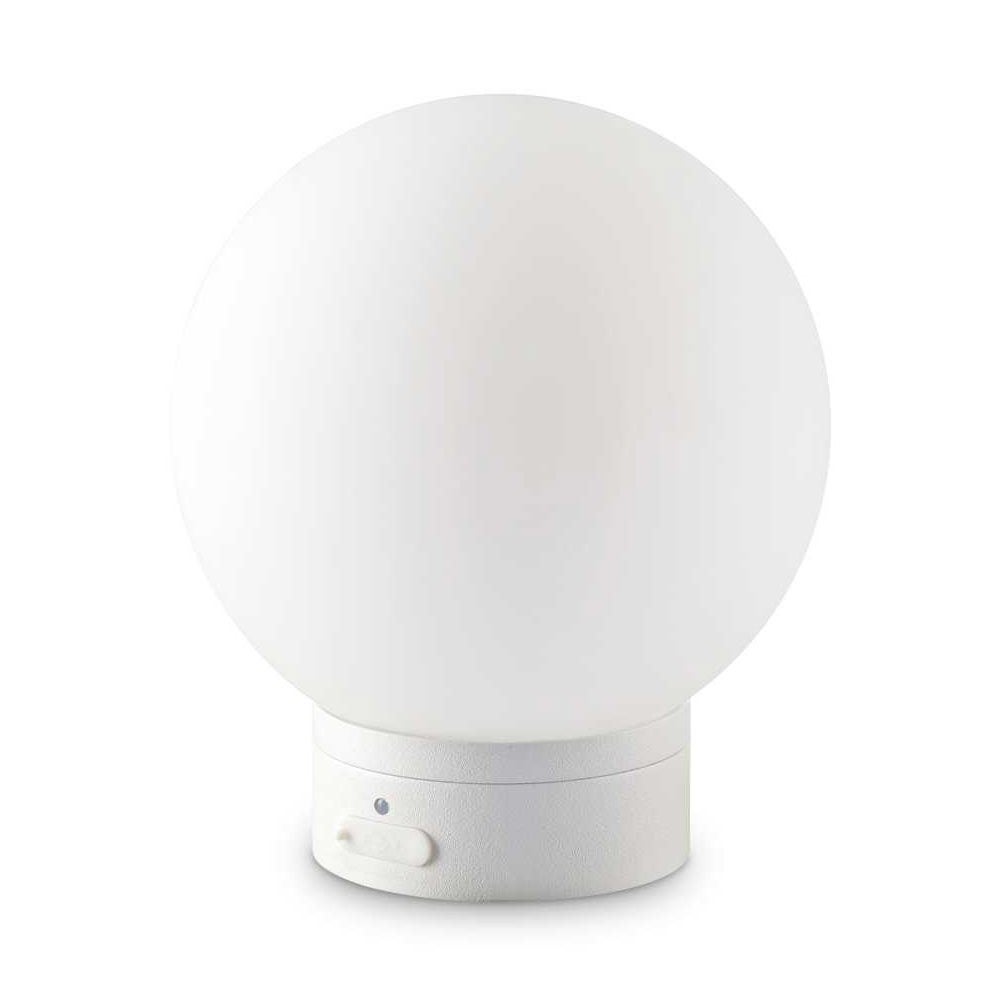 Sun IP44 Indoor / Outdoor Rechargeable LED Portable Table Lamp