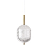 Decor LED Pendant Light, Styles B, Small