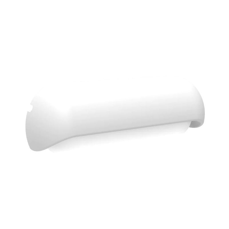 Aken IP65 Exterior LED Eyelid Wall Light, CCT, White
