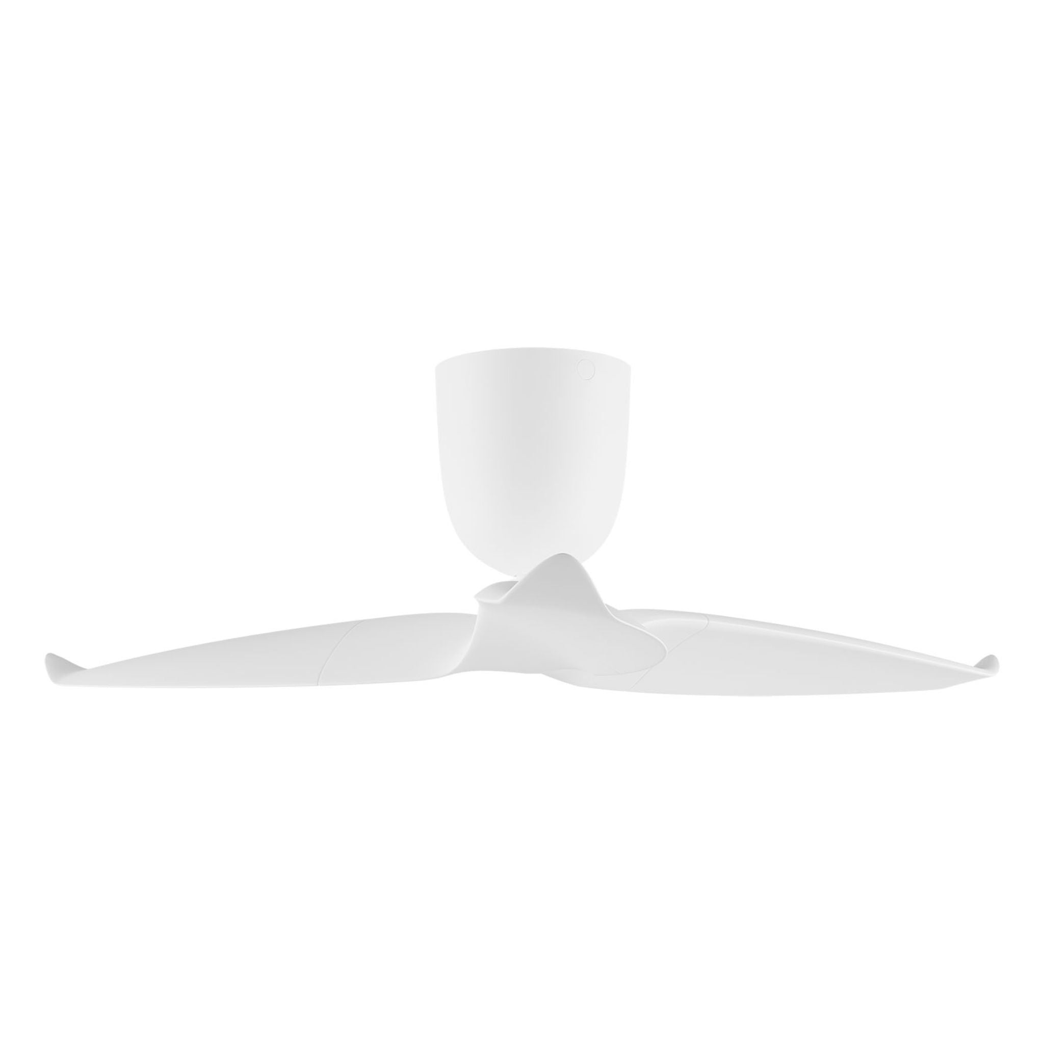 Aeratron AE3+ 3 Blade 48" DC Ceiling Fan With Remote - Dubbo Lighting Centre