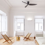 Aeratron AE3+ 3 Blade 48" DC Ceiling Fan With Remote - Dubbo Lighting Centre