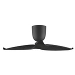Aeratron AE3+ 3 Blade 48" DC Ceiling Fan With Remote - Dubbo Lighting Centre