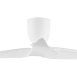 Aeratron AE3+ 3 Blade 50" DC Ceiling Fan With Remote - Dubbo Lighting Centre