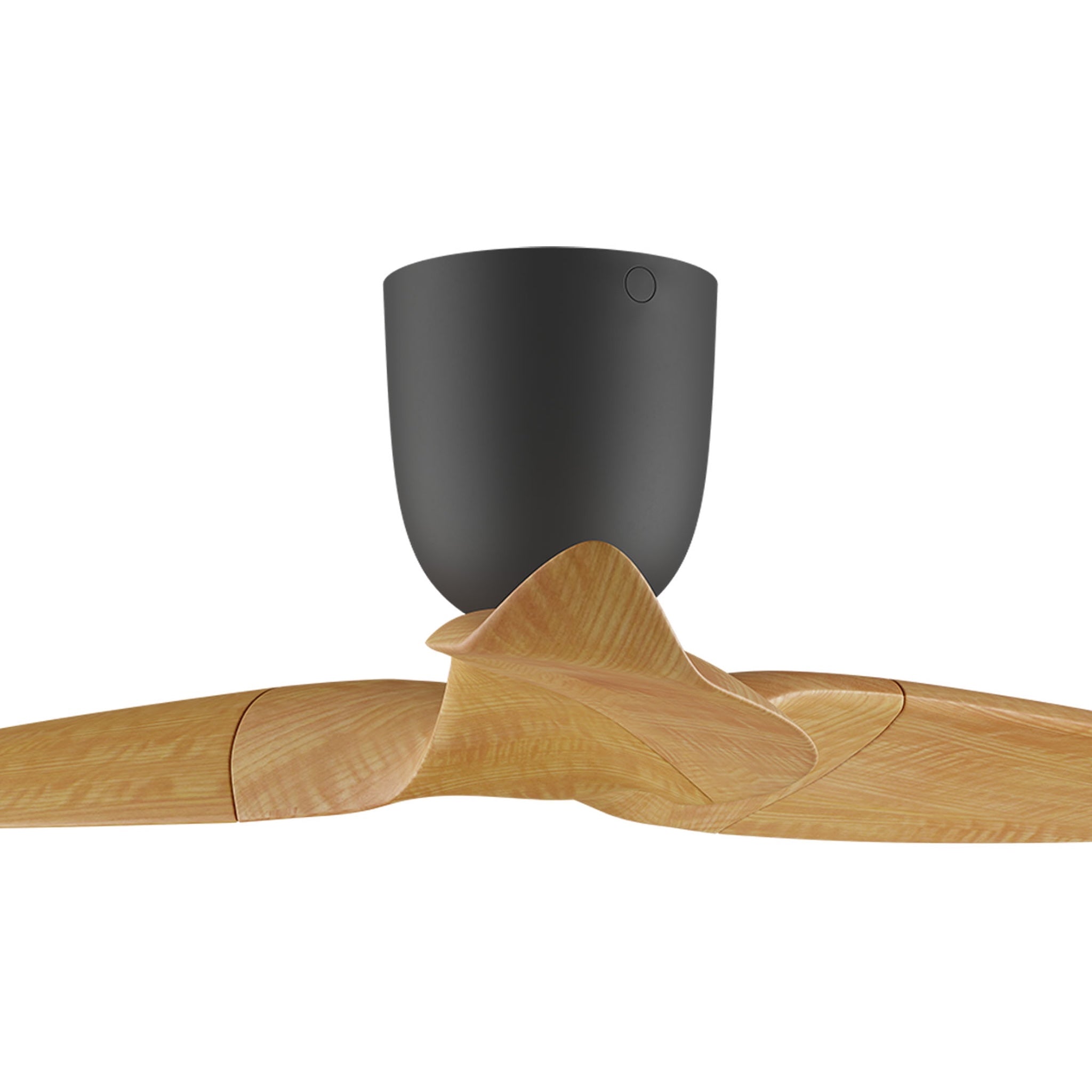 Aeratron AE3+ 3 Blade 50" DC Ceiling Fan With Remote - Dubbo Lighting Centre