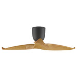 Aeratron AE3+ 3 Blade 50" DC Ceiling Fan With Remote - Dubbo Lighting Centre