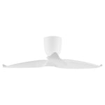 Aeratron AE3+ 3 Blade 50" DC Ceiling Fan With Remote - Dubbo Lighting Centre