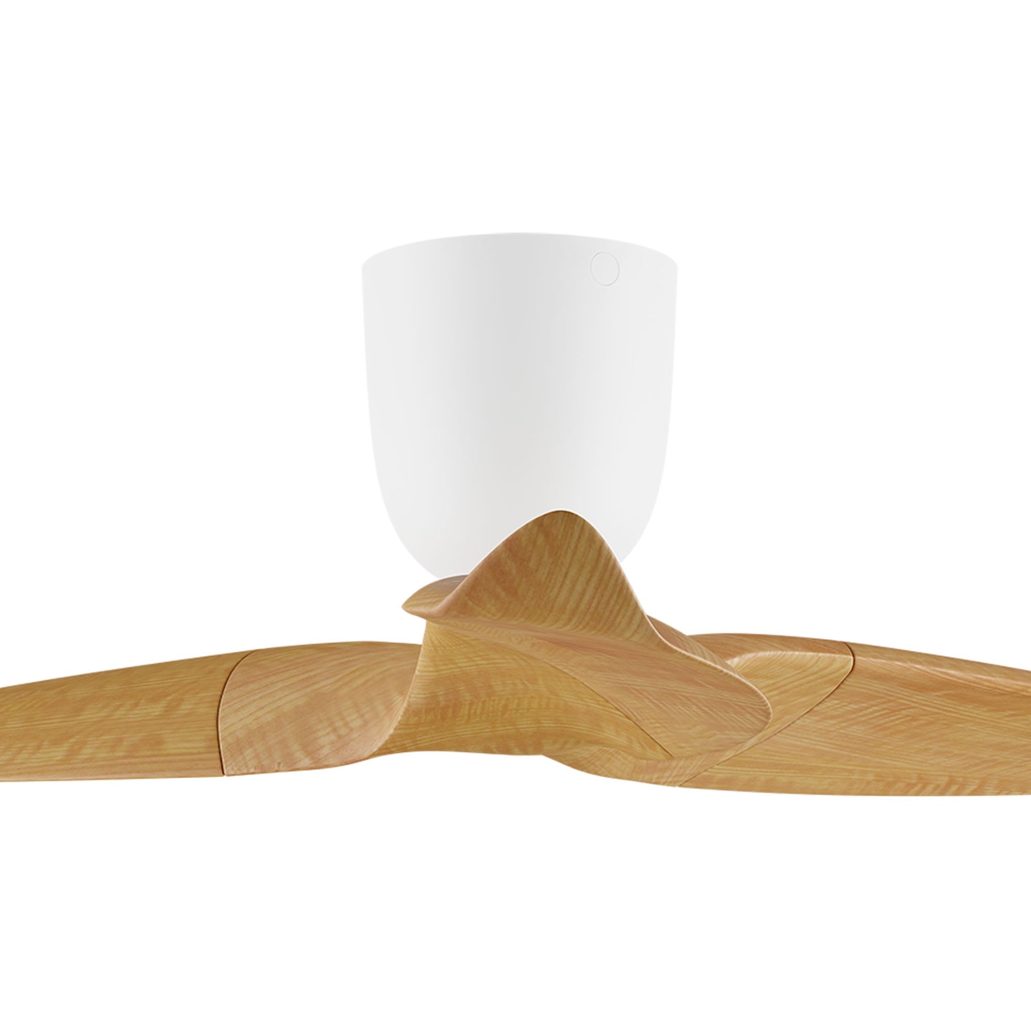 Aeratron AE3+ 3 Blade 50" DC Ceiling Fan With Remote - Dubbo Lighting Centre