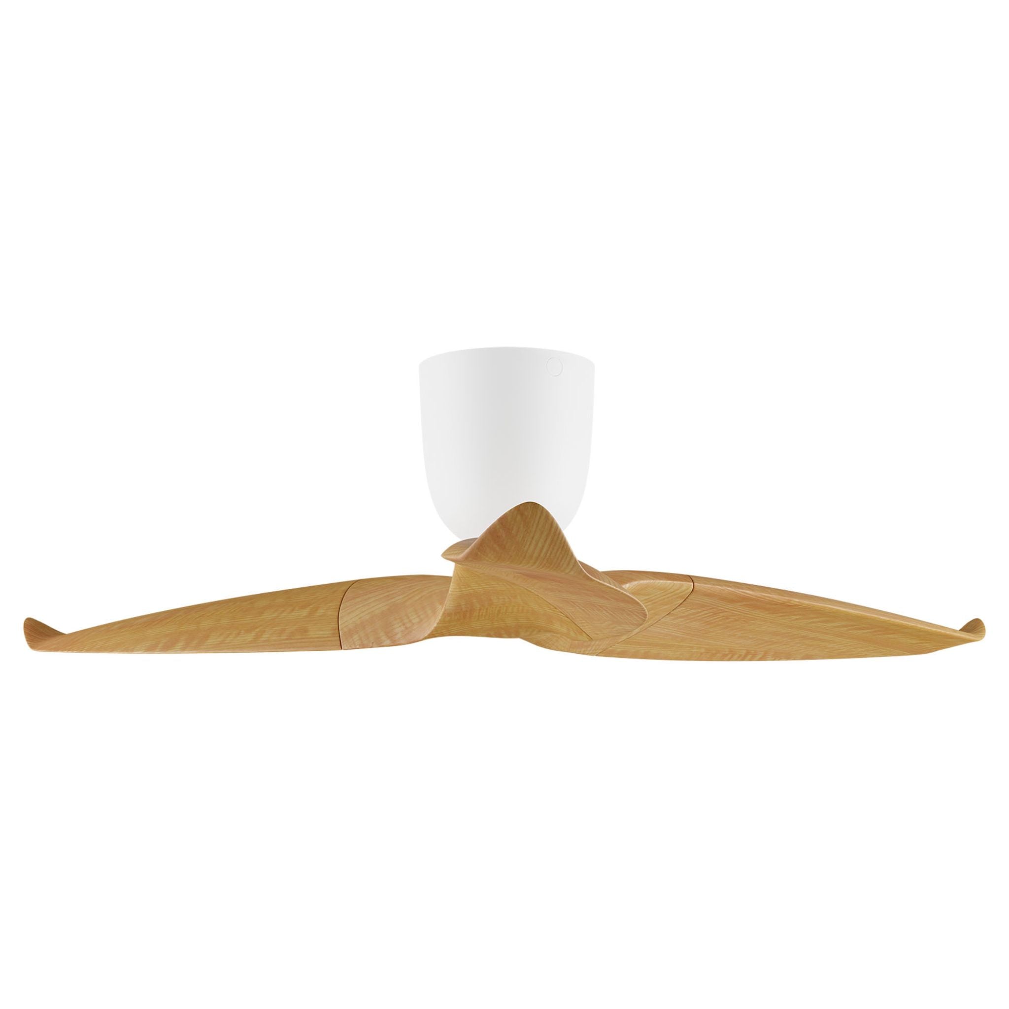 Aeratron AE3+ 3 Blade 50" DC Ceiling Fan With Remote - Dubbo Lighting Centre