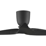 Aeratron AE3+ 3 Blade 50" DC Ceiling Fan With Remote - Dubbo Lighting Centre