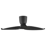 Aeratron AE3+ 3 Blade 50" DC Ceiling Fan With Remote - Dubbo Lighting Centre