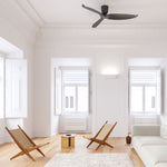 Aeratron AE3+ 3 Blade 50" DC Ceiling Fan With Remote - Dubbo Lighting Centre