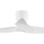 Aeratron AE3+ 3 Blade 60" DC Ceiling Fan With Remote - Dubbo Lighting Centre