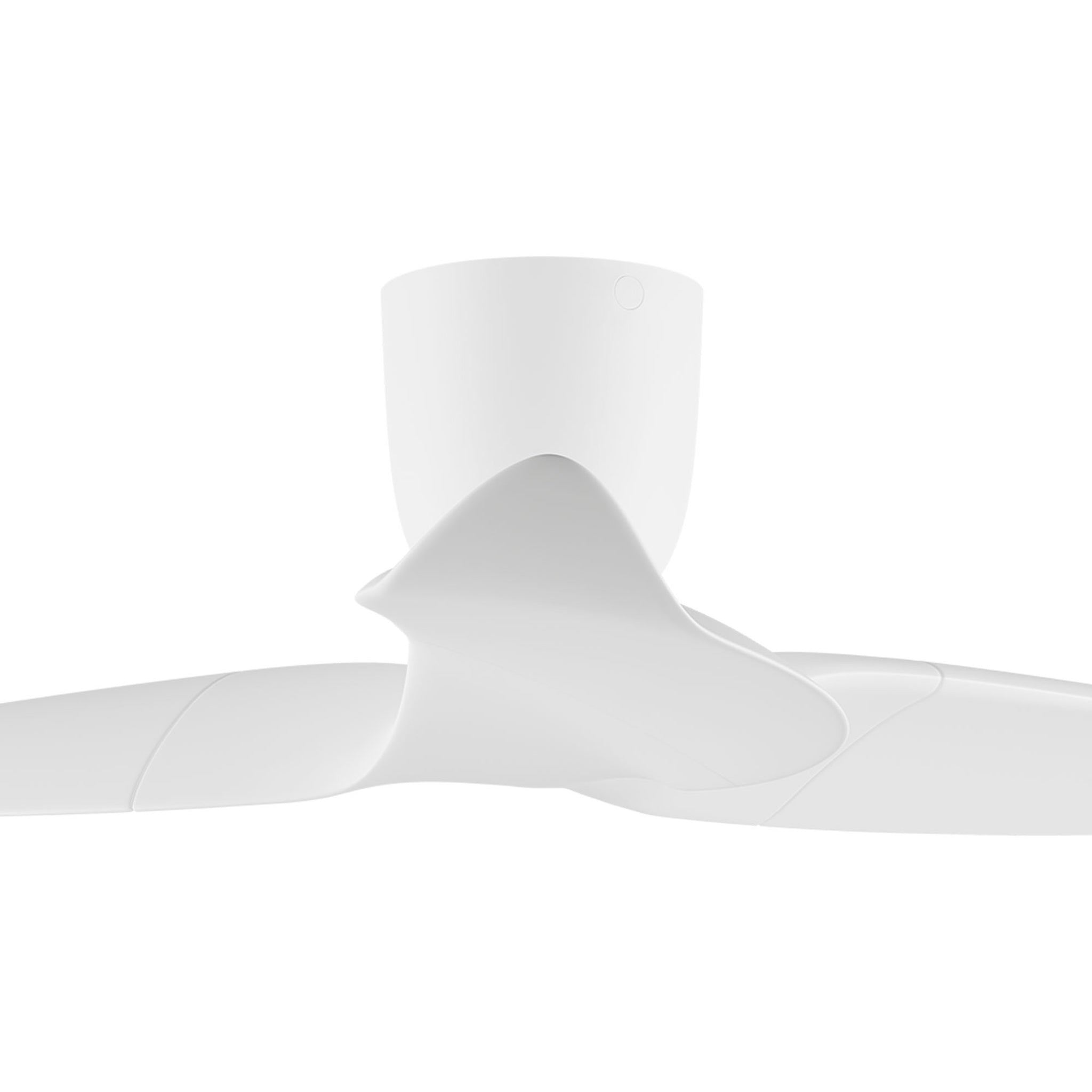 Aeratron AE3+ 3 Blade 60" DC Ceiling Fan With Remote - Dubbo Lighting Centre