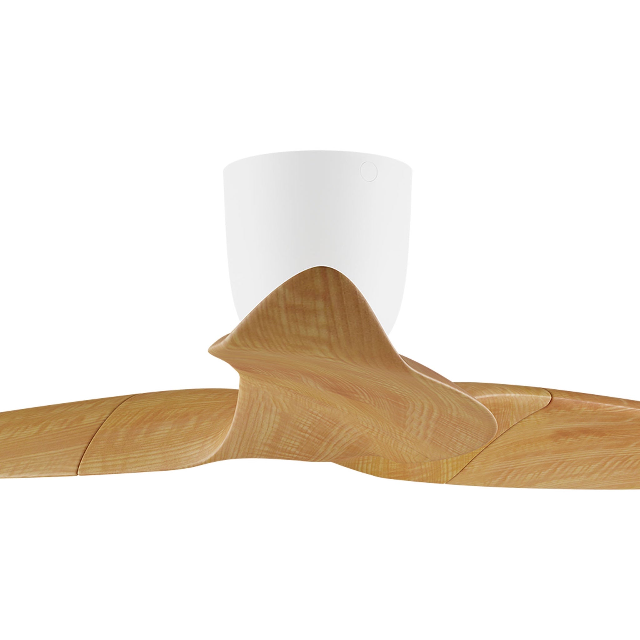 Aeratron AE3+ 3 Blade 60" DC Ceiling Fan With Remote - Dubbo Lighting Centre