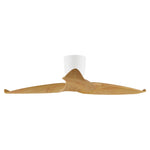 Aeratron AE3+ 3 Blade 60" DC Ceiling Fan With Remote - Dubbo Lighting Centre