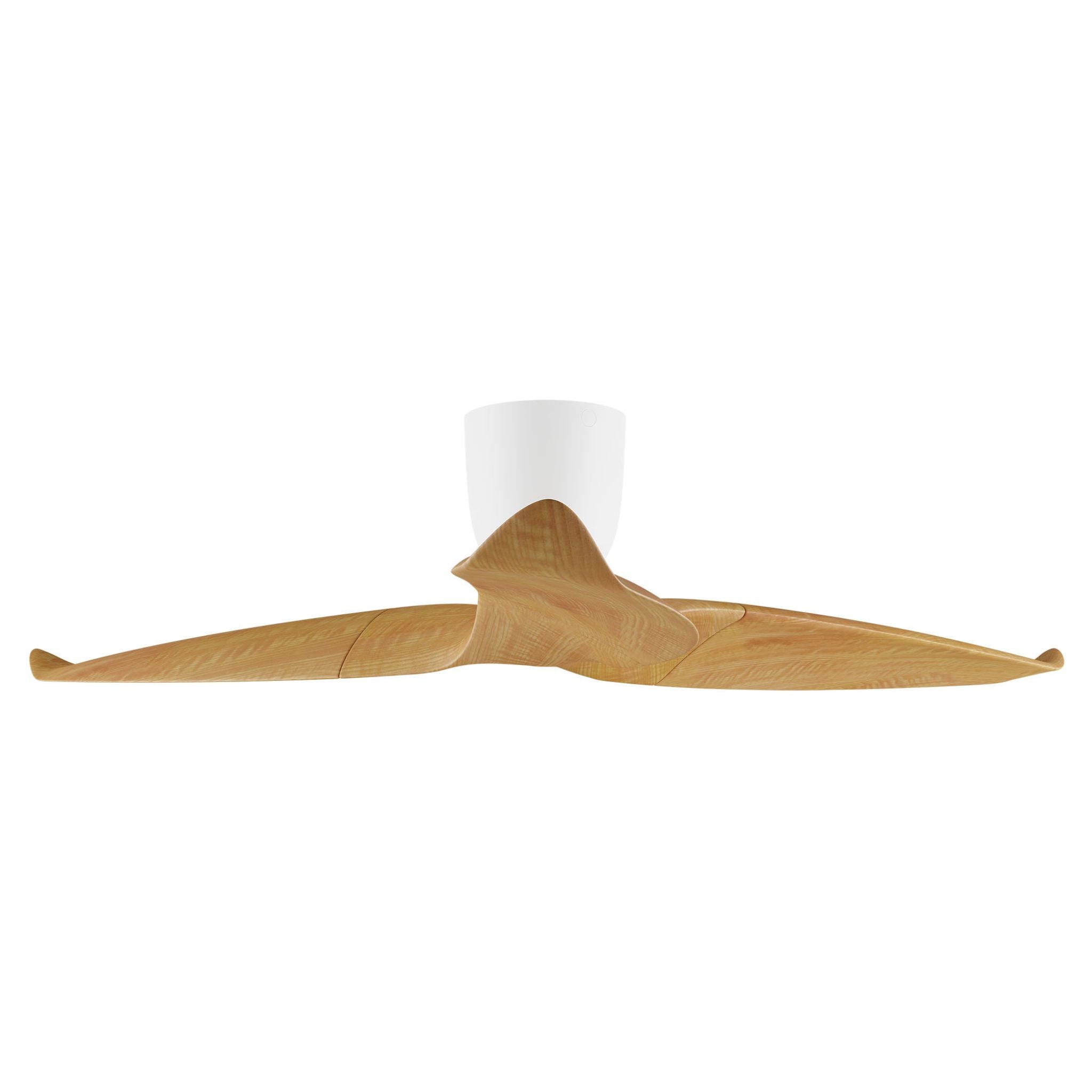 Aeratron AE3+ 3 Blade 60" DC Ceiling Fan With Remote - Dubbo Lighting Centre