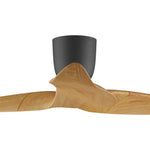 Aeratron AE3+ 3 Blade 60" DC Ceiling Fan With Remote - Dubbo Lighting Centre