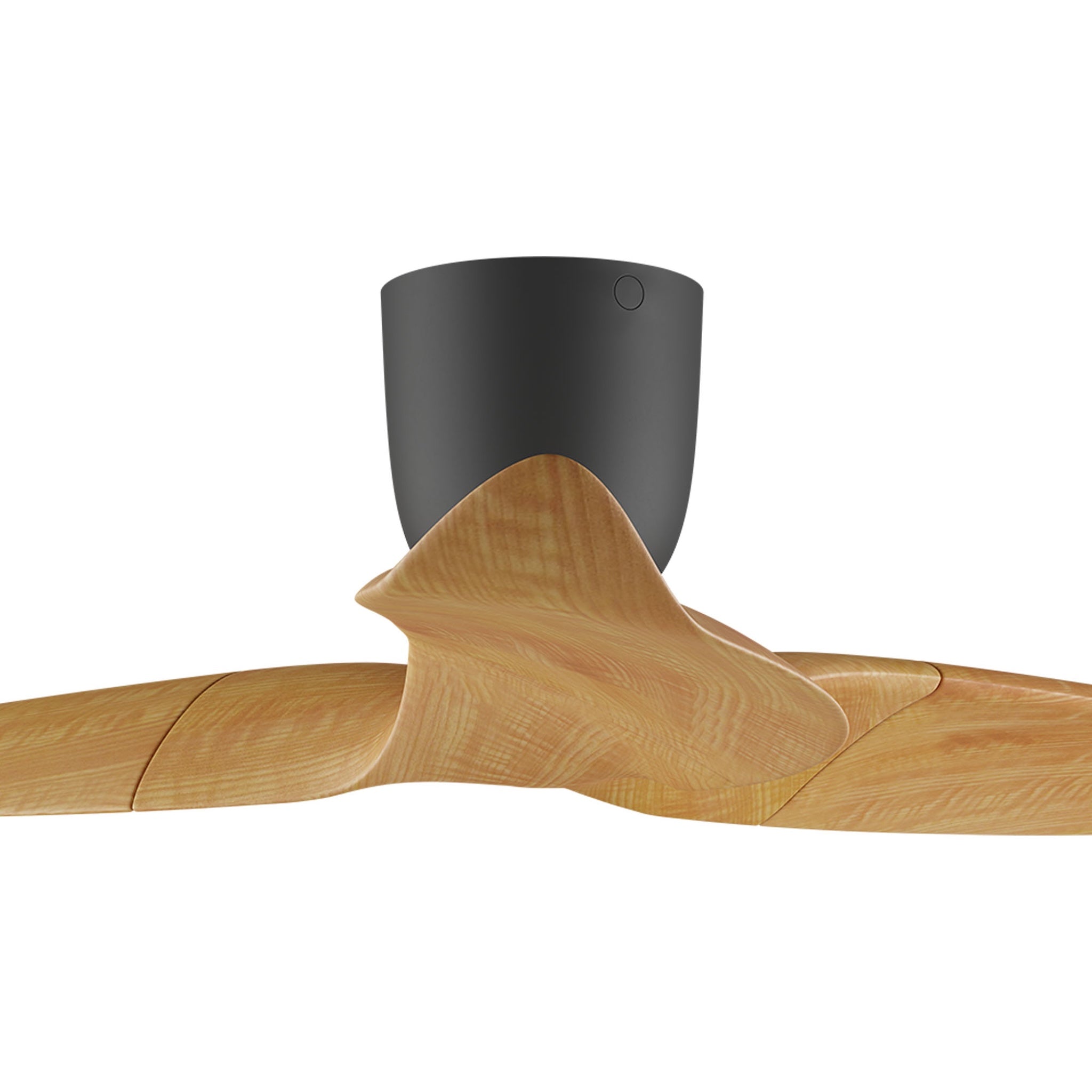 Aeratron AE3+ 3 Blade 60" DC Ceiling Fan With Remote - Dubbo Lighting Centre