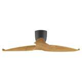 Aeratron AE3+ 3 Blade 60" DC Ceiling Fan With Remote - Dubbo Lighting Centre