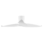 Aeratron AE3+ 3 Blade 60" DC Ceiling Fan With Remote - Dubbo Lighting Centre