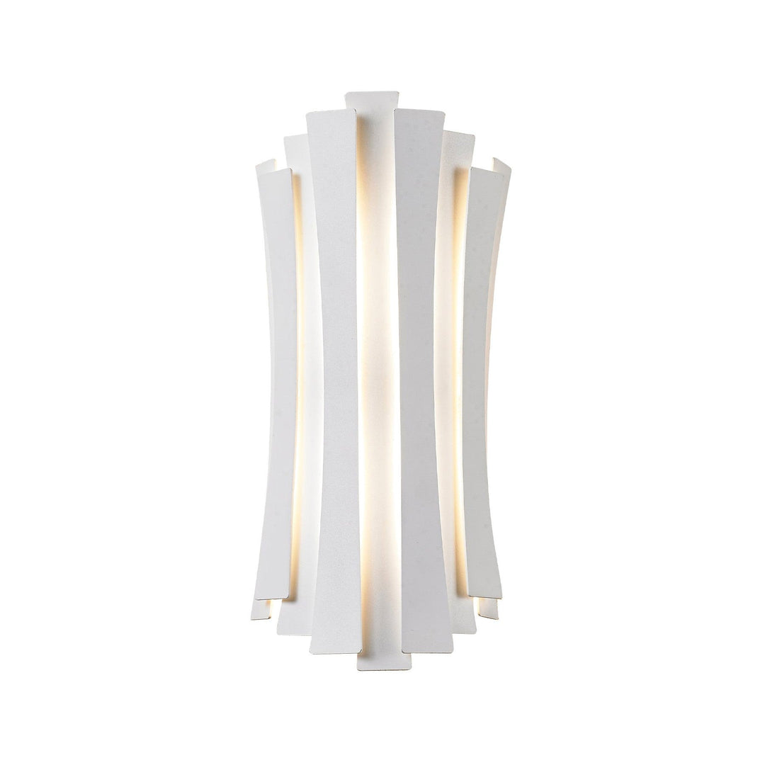 City Bagota Dimmable LED Wall Light, CCT