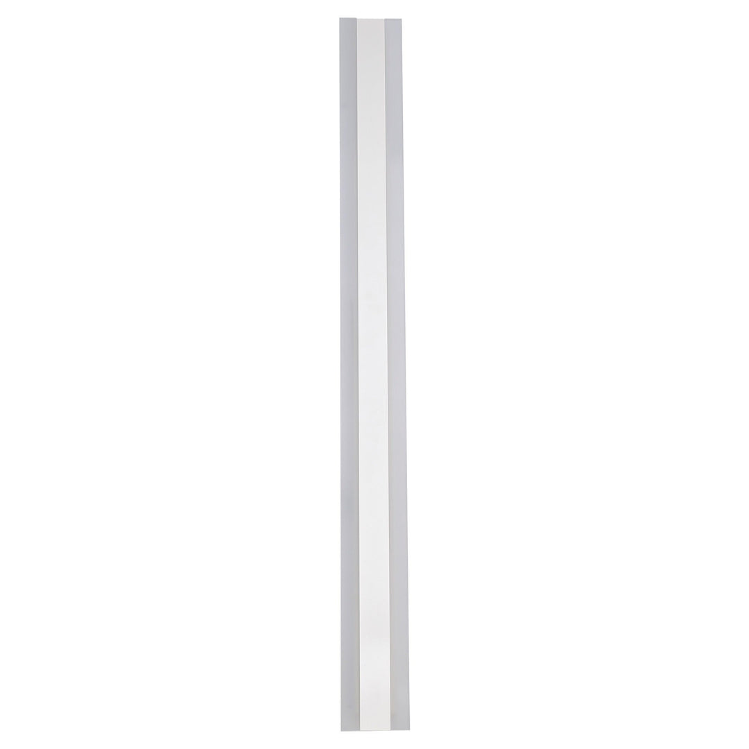 Banda IP65 Indoor / Outdoor LED Wall Light, 32W, CCT, White